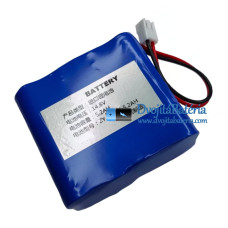 Batéria pre PLC ZY-14.8V-5.2Ah [Náhradná batéria]